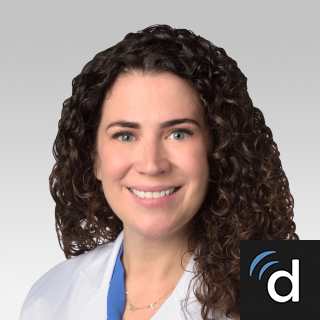 Dr. Jessica Garcia (Yarber), MD | Chicago, IL | Oncologist | US News ...