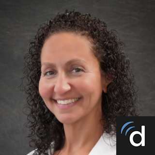 Vanessa Hortian, DO, Colon & Rectal Surgery, Cleveland, OH