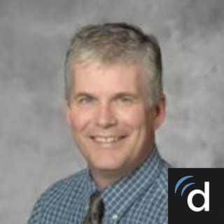 John Heusinkveld, MD