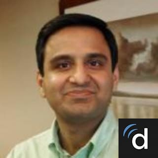 Ashfaq Tapia, MD