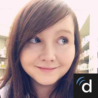 Jessica Price, Pharmacist, Morehead City, NC