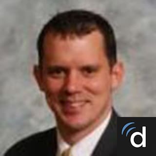 Timothy Humphries, MD