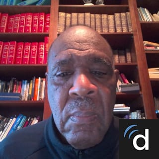 Horace Smith, MD