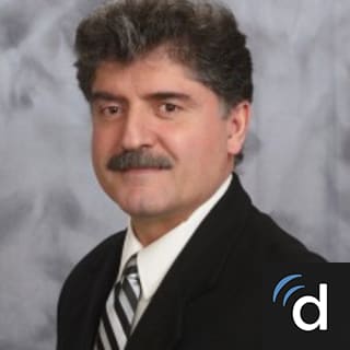 Kamiab Delfanian, MD