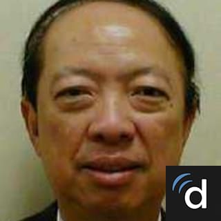 Frans Handoyo, MD