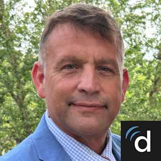 Jim Gray, MD