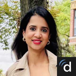 Deepali Garg, MD