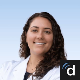 Kristen Barrera, Orthopedics, Asbury Park, NJ