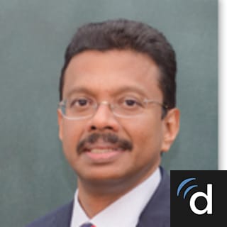 Tomy Kalapparambath, MD, Radiology, Flint, MI