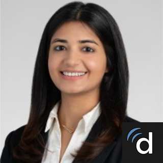 Snigdha Gulati, MD, Research, Columbus, OH