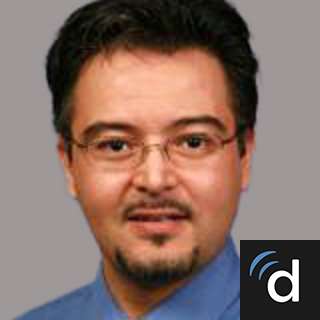 Waleed Gliza, MD, Internal Medicine, Springfield, OR