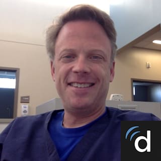 Michael Zimmerman, MD