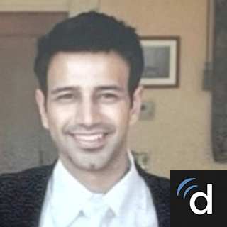 Varun Sardana, MD
