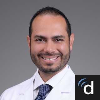 Carlos M Millan, MD, Neurology, Miami, FL