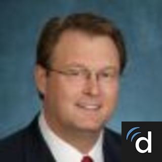 Robert Bailey Jr., MD