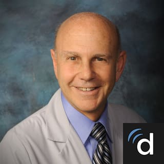 Carl Lang, MD