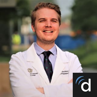 Dr. Richard B. Ross, MD | Aurora, CO | Resident Physician | US News Doctors