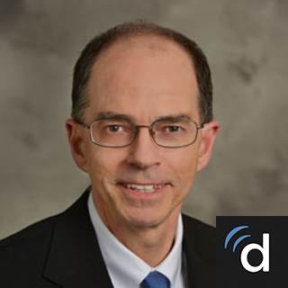 David Dickensheets, MD