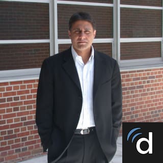 M. Bhatti, MD