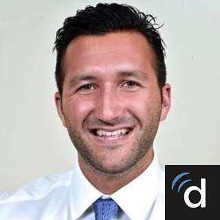 Max Willinger, MD
