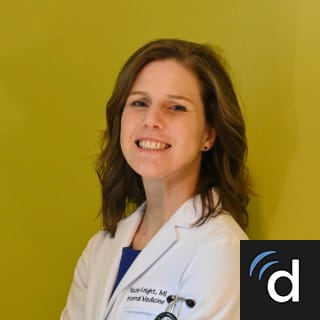 Nicole Knight, MD