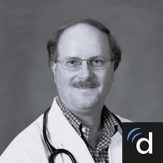 David Bowers, MD, Physical Medicine/Rehab, Chattanooga, TN