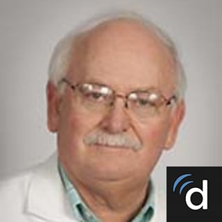James Brown, MD