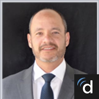 Juan Asuaje, MD