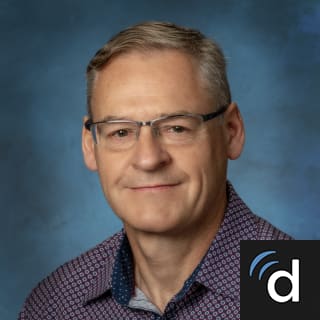 Mark Cooper, MD