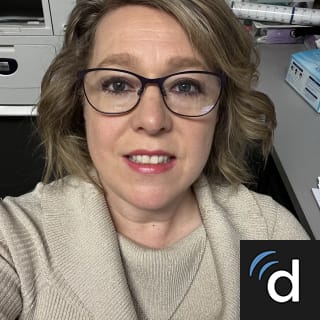 Rachael (Sullivan) Youngblood, Family Nurse Practitioner, Aniak, AK