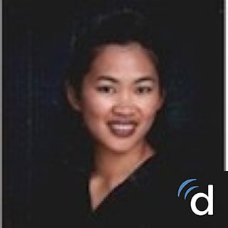 Laarni Domantay, MD