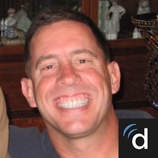 Bruce Baker, MD