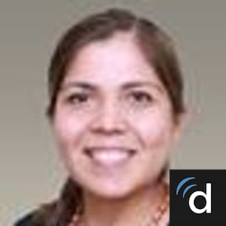 Tonantzin Rodriguez, MD