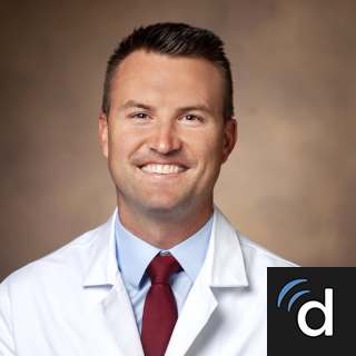 Gregory Jackson, MD