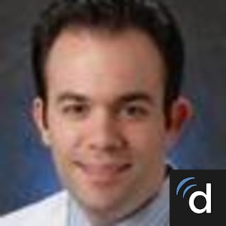 Michael Giocondo, MD