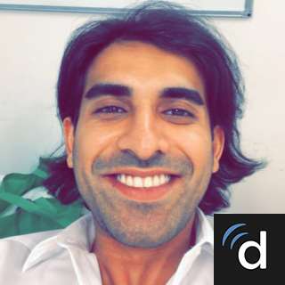 Athar Nawab, MD