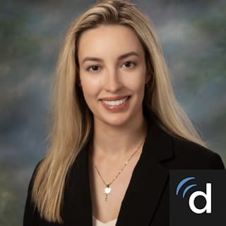 Gia Fontanazza, MD