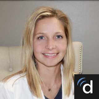 Melanie Dresden
