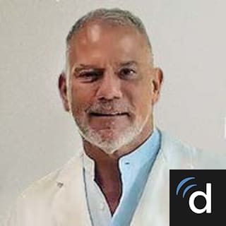 Richard Maggio, MD