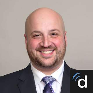 Michael Defilippo, DO, Emergency Medicine, Saint Louis, MO