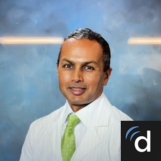 Raveendra Morchi, MD, Thoracic Surgery, Orange, CA