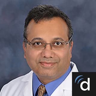 Bankim Bhatt, MD
