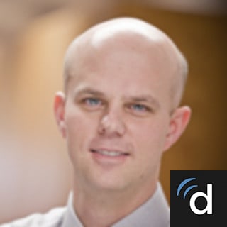 Jess Armor, MD