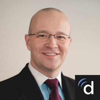 Vladimir Sinkov, MD
