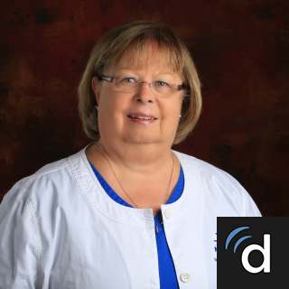 Nancy Fredo, Certified Nurse Midwife, Nacogdoches, TX
