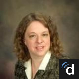 Stacy (Strege) Sjoberg, MD