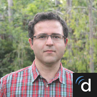 Bahman Sadeghi, MD, Research, Norwich, NY