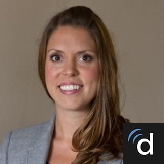 Alison Thurber, MD, Emergency Medicine, Hackensack, NJ