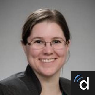 Erika Noss, MD, Rheumatology, Seattle, WA