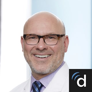 Mark Zenker, MD